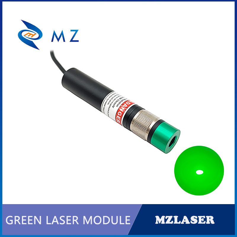 High Brightness Adjustable Foc - Industrial Grade Laser ulasan dan harga