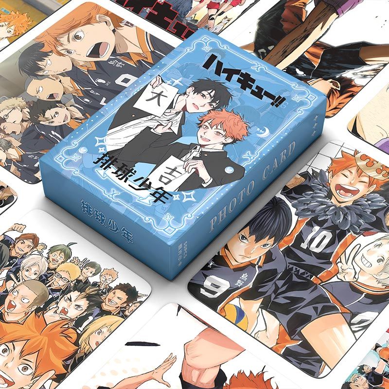 Haikyuu!! Shonen Volleyball La - Industrial Handheld Laser ulasan dan harga