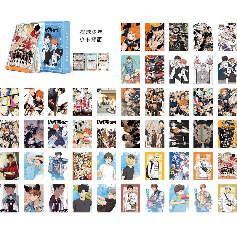 Haikyuu!! Shonen Volleyball La - Industrial Handheld Laser ulasan dan harga