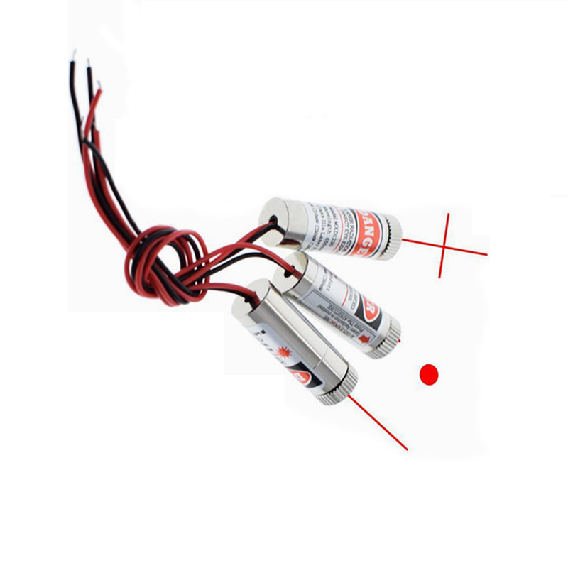 High Quality Red Line Laser Mo - Industrial Grade Laser ulasan dan harga