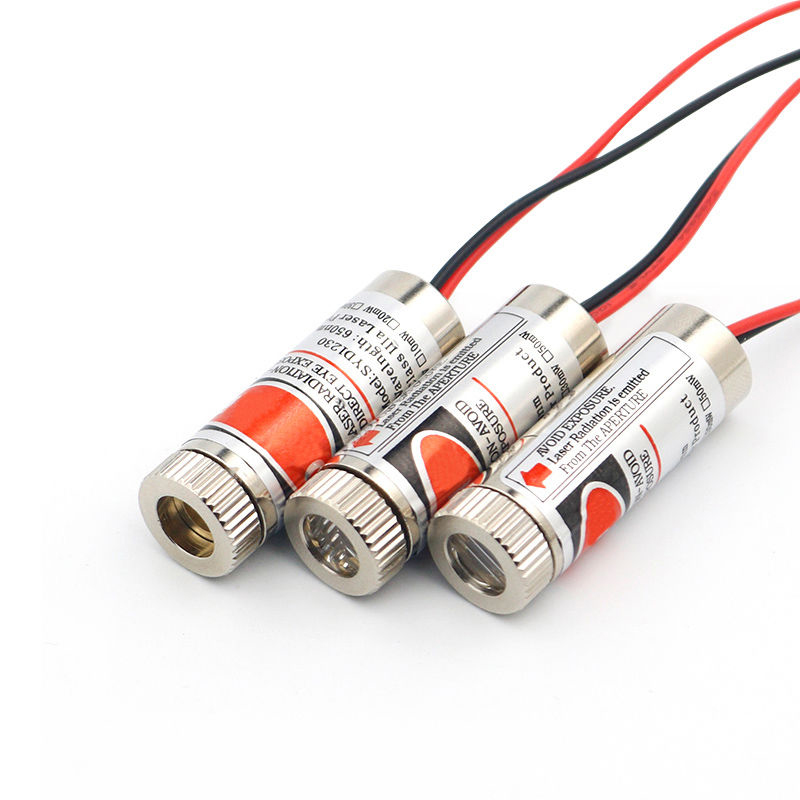 High Quality Red Line Laser Mo - Industrial Grade Laser ulasan dan harga