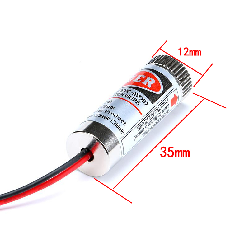 High Quality Red Line Laser Mo - Industrial Grade Laser ulasan dan harga