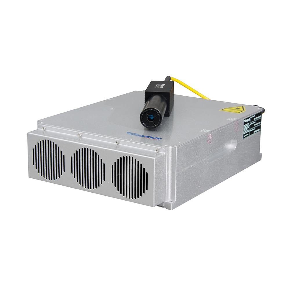 Raycus Laser Source 1064nm, 10 - Fiber Laser Cutting Machine ulasan dan harga