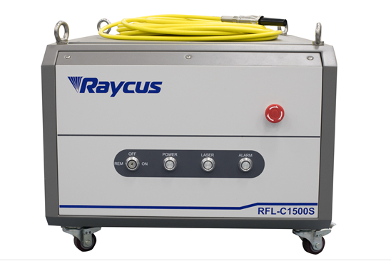 Raycus Laser Source 1064nm, 10 - Fiber Laser Cutting Machine ulasan dan harga