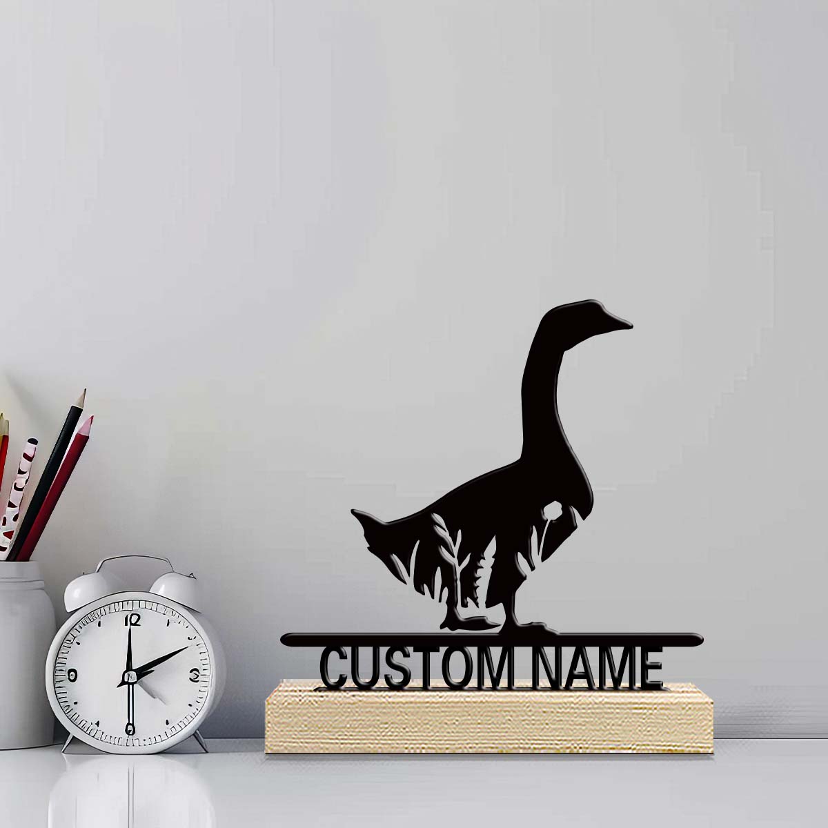 1pc Desktop Metal Ornaments Cu - Desktop Laser Engraver ulasan dan harga