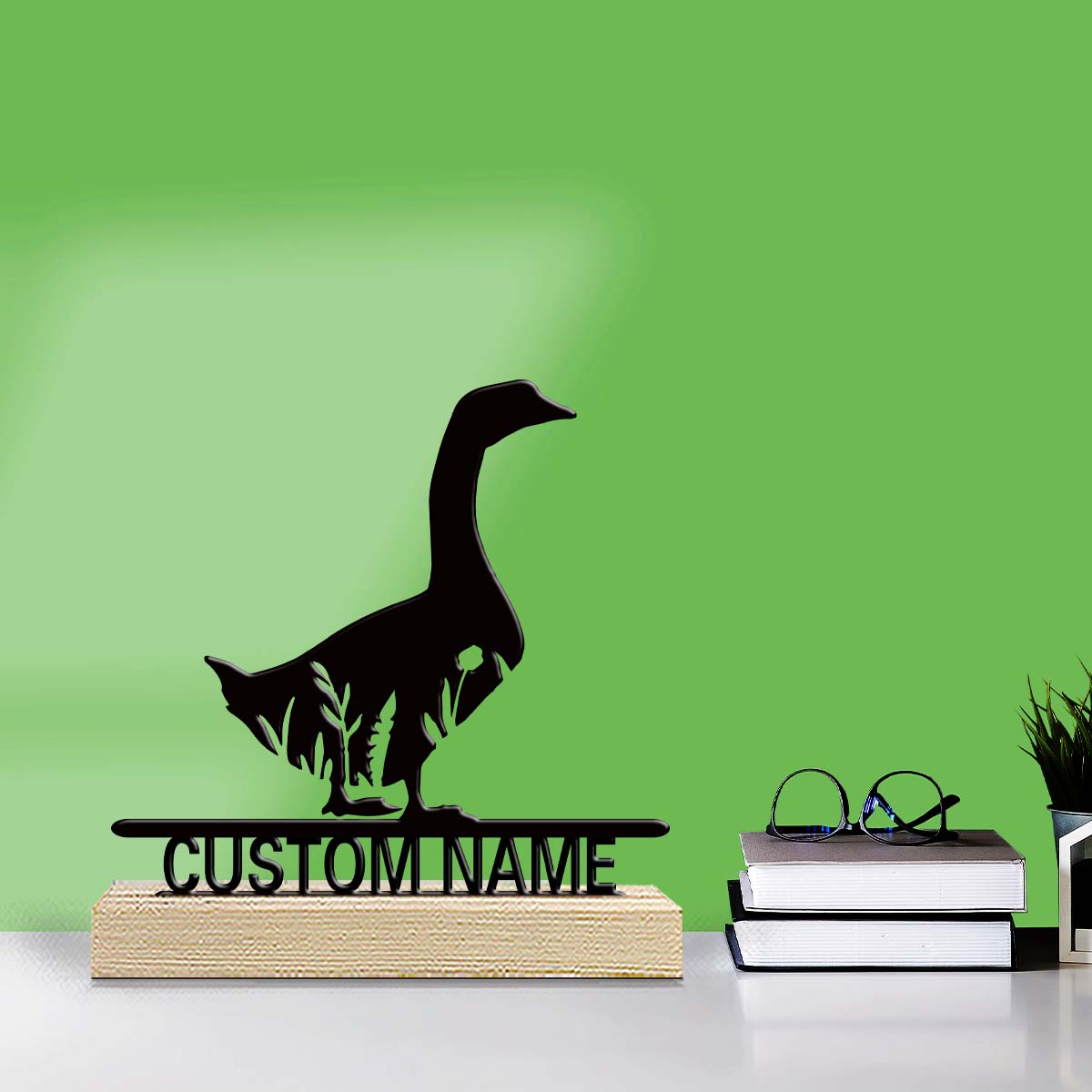 1pc Desktop Metal Ornaments Cu - Desktop Laser Engraver ulasan dan harga