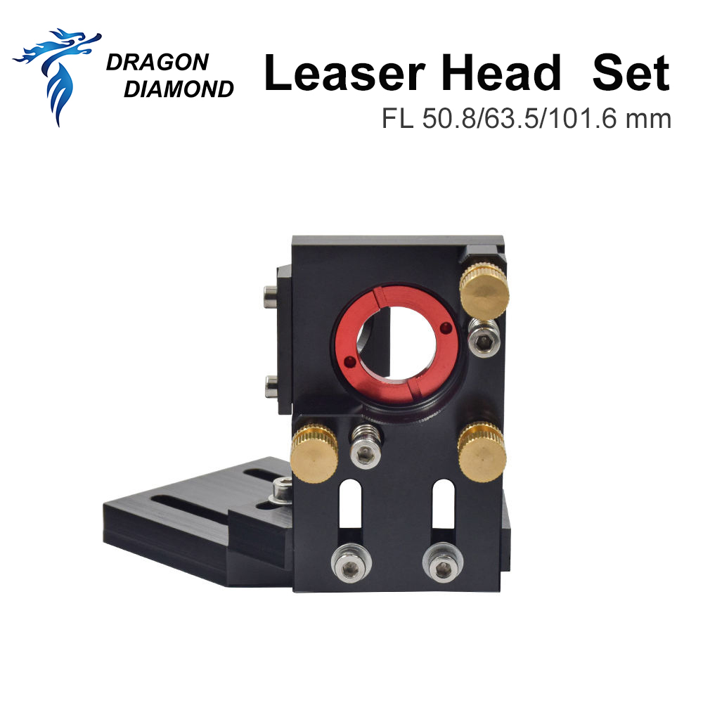 Factory Price Co2 Laser Head S - Co2 Laser Mirror ulasan dan harga