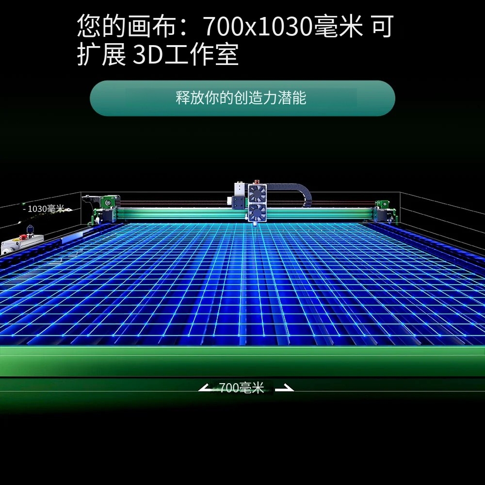 NEJE MAX V2 E80 80W 455nm Lase - Industrial Grade Laser ulasan dan harga