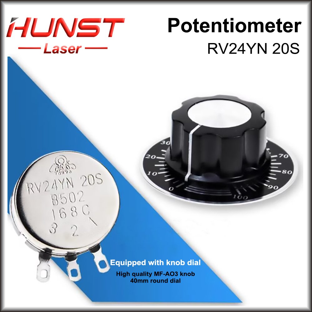 HUNST Inverter Single-turn Spe - Laser Engraving Software ulasan dan harga
