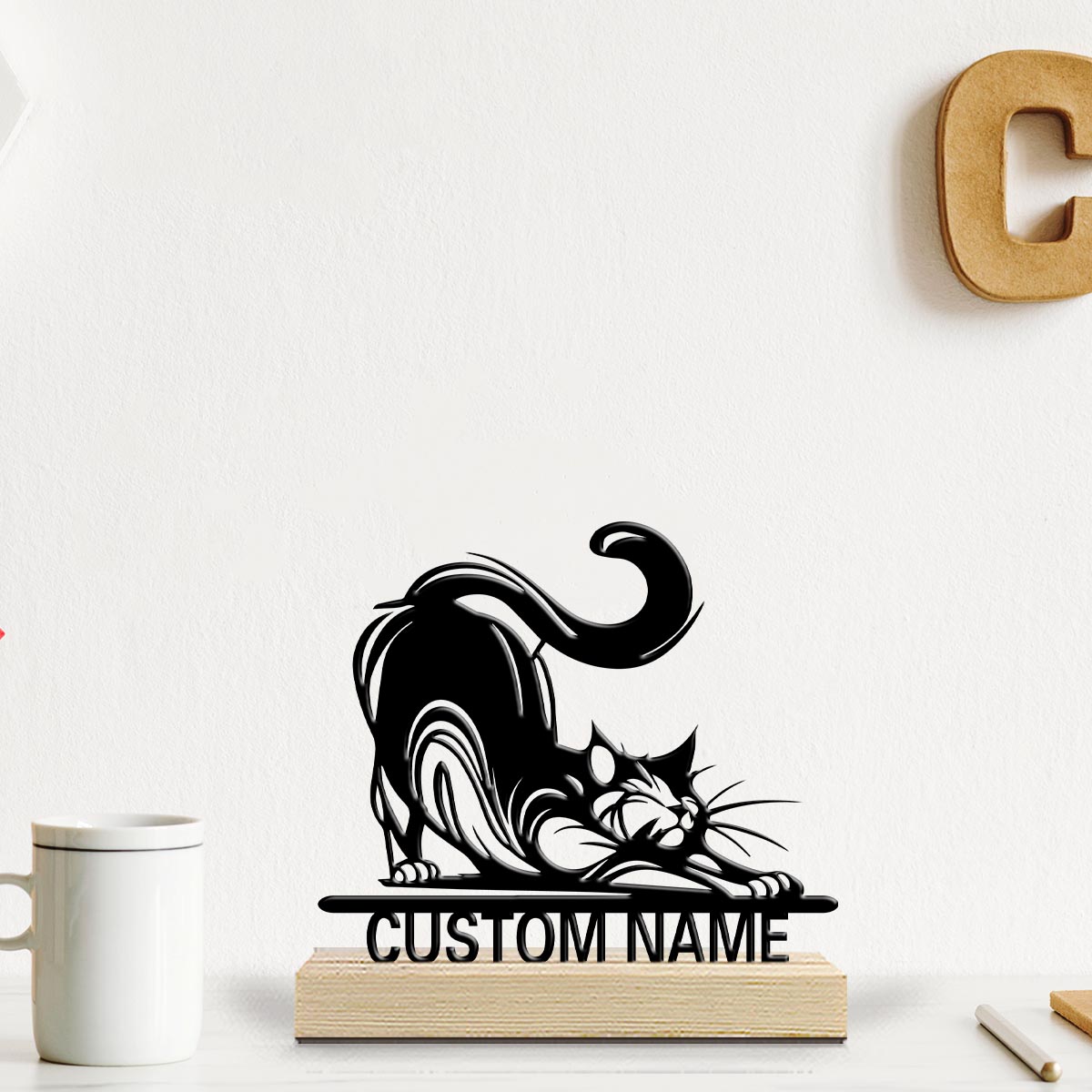 1pc Desktop Metal Ornaments Cu - Desktop Laser Engraver ulasan dan harga