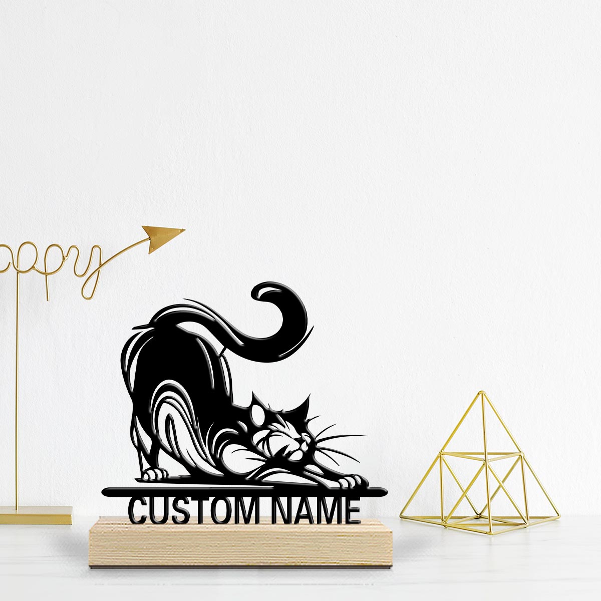 1pc Desktop Metal Ornaments Cu - Desktop Laser Engraver ulasan dan harga