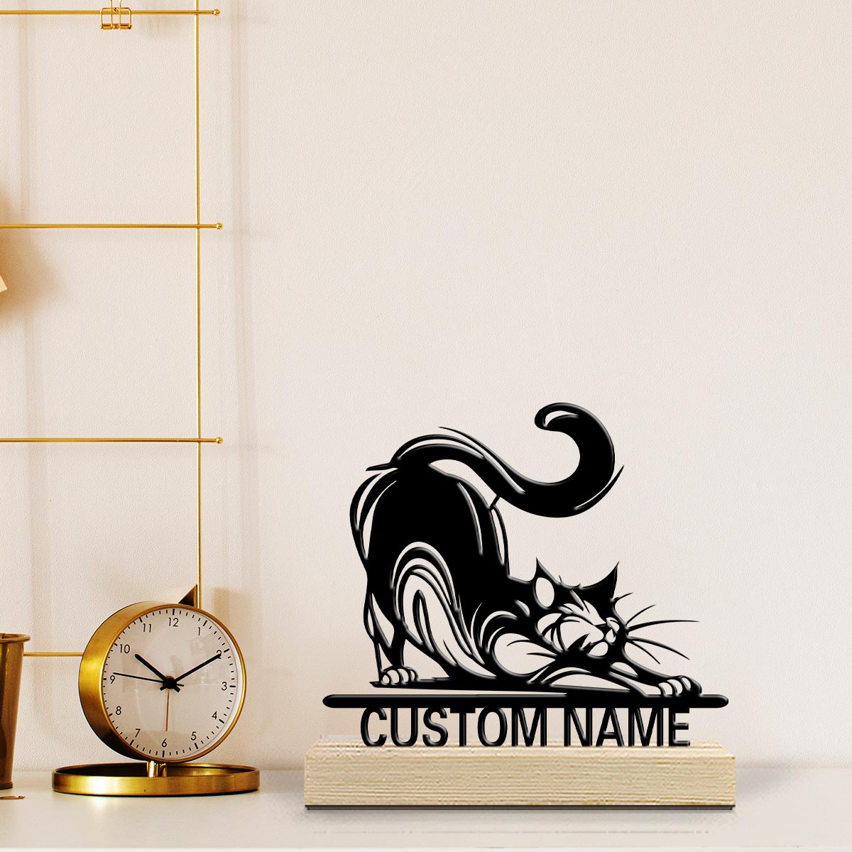 1pc Desktop Metal Ornaments Cu - Desktop Laser Engraver ulasan dan harga
