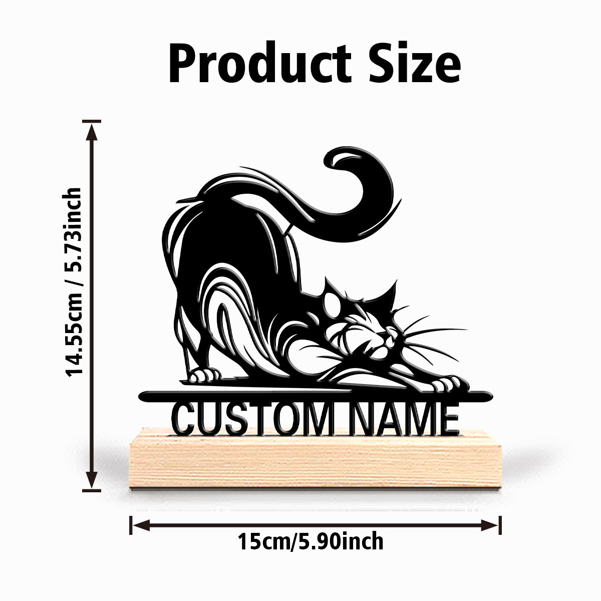 1pc Desktop Metal Ornaments Cu - Desktop Laser Engraver ulasan dan harga