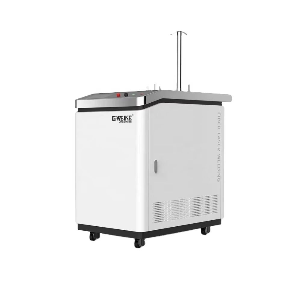 Factory Direct Pulse Laser Cle - Industrial Laser Cleaning Machine Price ulasan dan harga