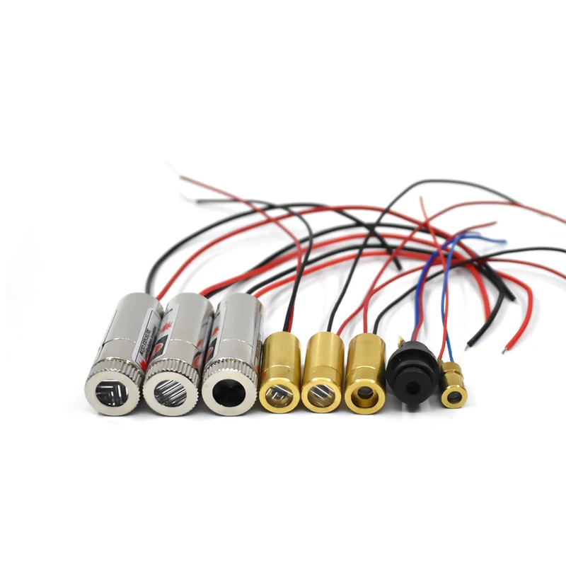 1pcs High Quality Red Line Las - Industrial Grade Laser ulasan dan harga