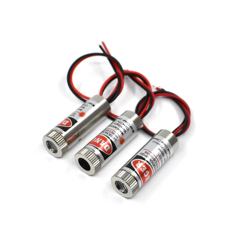 1pcs High Quality Red Line Las - Industrial Grade Laser ulasan dan harga