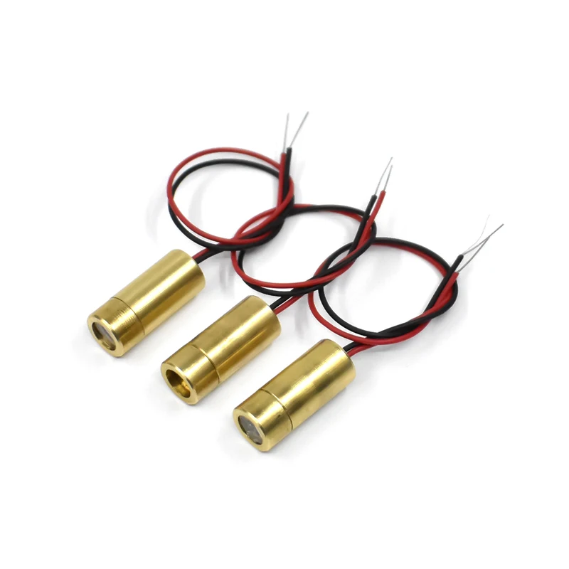 1pcs High Quality Red Line Las - Industrial Grade Laser ulasan dan harga