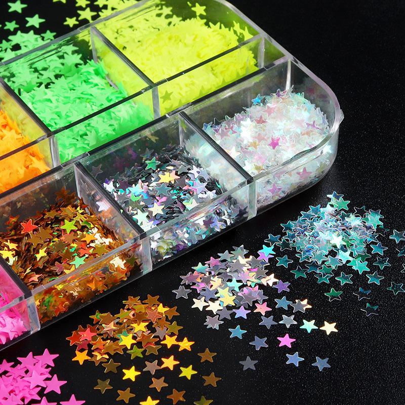 12 Grids Y2K Mini Laser Star N - Industrial Handheld Laser ulasan dan harga
