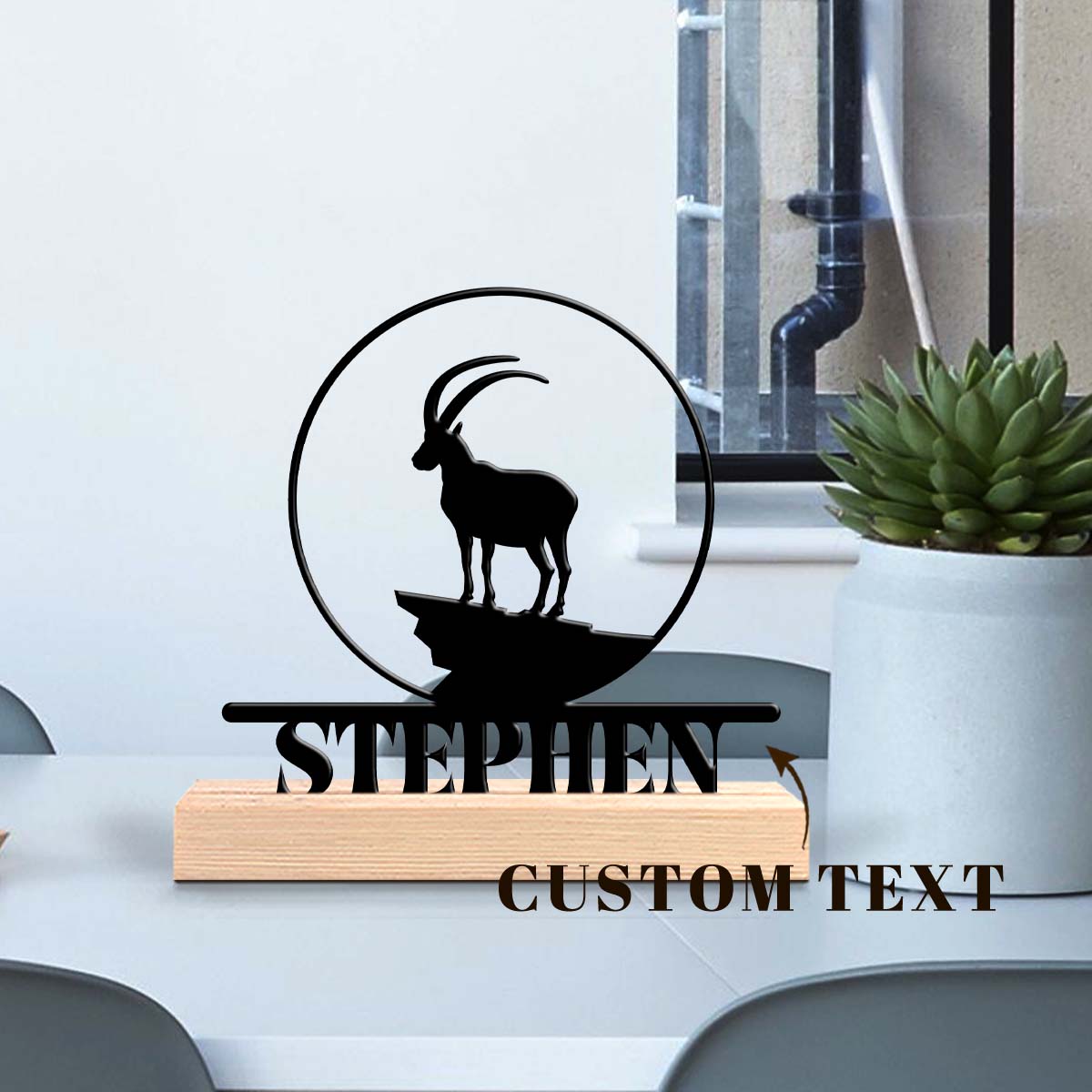 1pc Personalized Iron Desktop  - Desktop Laser Engraver ulasan dan harga