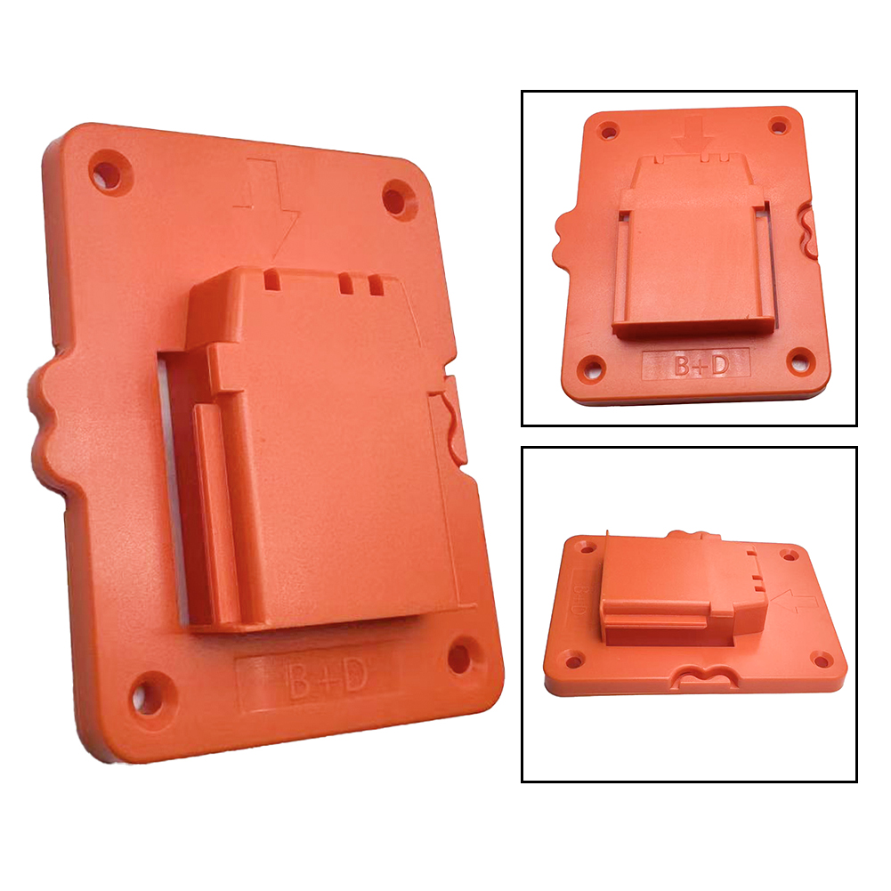 20V Max Li-ion Battery- Storag - Black+Decker Tool 20V Max ulasan dan harga