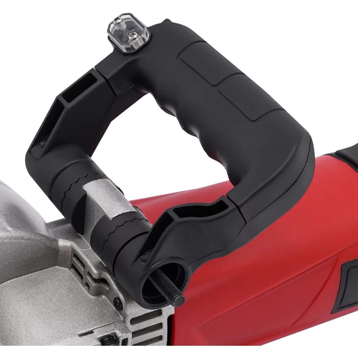 Wall Chaser 125mm 2800W, Chann - Industrial Handheld Laser ulasan dan harga