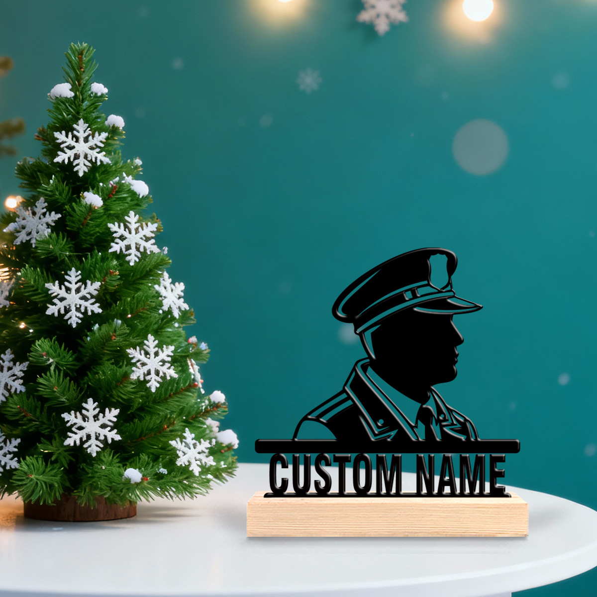 1pc Metal Art Desktop Decorati - Desktop Laser Engraver ulasan dan harga