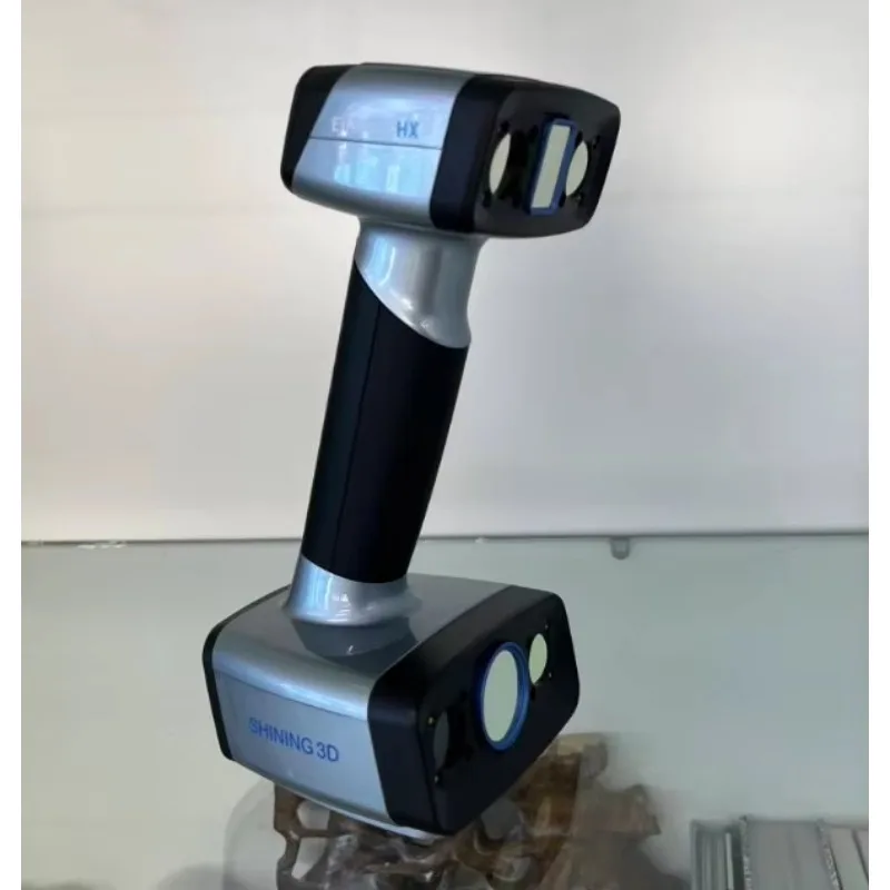 2026  Hot Sale Industrial Prof - Industrial Handheld Laser ulasan dan harga