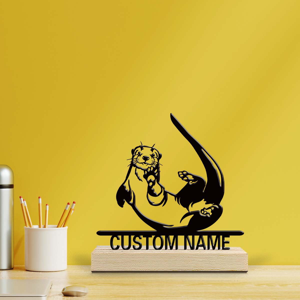 1pc Personalized Iron Desktop  - Desktop Laser Engraver ulasan dan harga