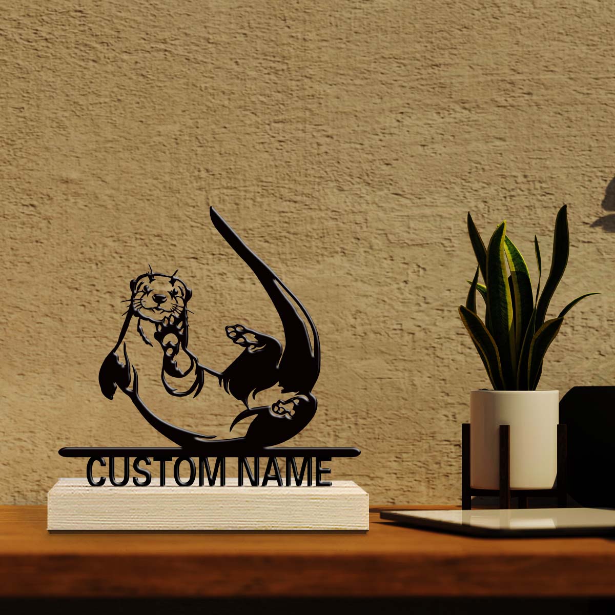 1pc Personalized Iron Desktop  - Desktop Laser Engraver ulasan dan harga