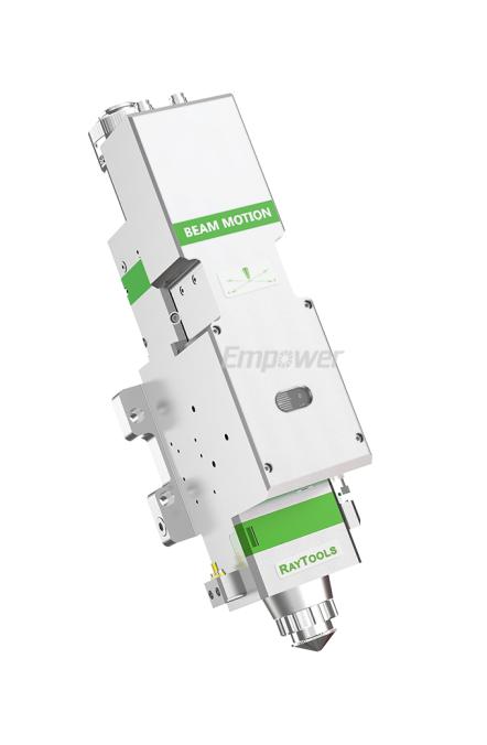 Raytools Fiber Laser Cutting H - Fiber Laser Cutting Machine ulasan dan harga