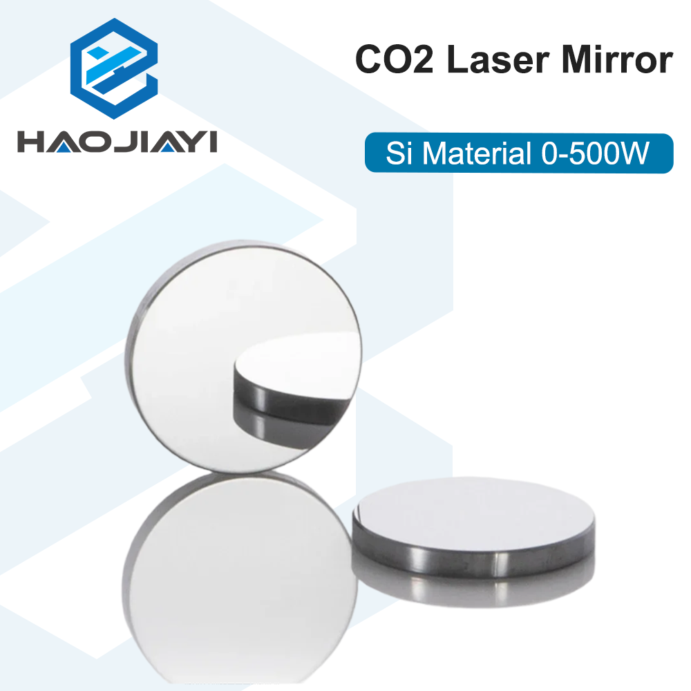 Silicon Reflective Mirror 500W - Co2 Laser Mirror ulasan dan harga